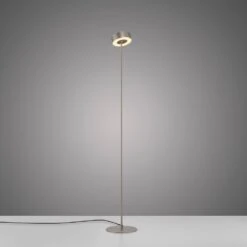 Paul Neuhaus Q-Rotate Stehleuchte LED Silber, 1-flammig 26 Paul Neuhaus Q-Rotate Stehleuchte LED Silber, 1-flammig -Lampe Verkäufe paul neuhaus q rotate stehleuchte 324 95 9