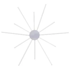 Paul Neuhaus Q-SUNSHINE Deckenleuchte LED Aluminium, 12-flammig, Fernbedienung 18 Paul Neuhaus Q-SUNSHINE Deckenleuchte LED Aluminium, 12-flammig, Fernbedienung -Lampe Verkäufe paul neuhaus q sunshine deckenleuchte 8295 95 5