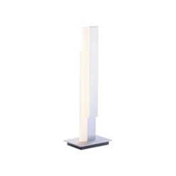 Paul Neuhaus Q-TOWER Tischleuchte LED Aluminium, 2-flammig, Fernbedienung 17 Paul Neuhaus Q-TOWER Tischleuchte LED Aluminium, 2-flammig, Fernbedienung -Lampe Verkäufe paul neuhaus q tower tischleuchte 4728 95 3
