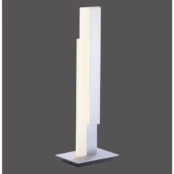 Paul Neuhaus Q-TOWER Tischleuchte LED Aluminium, 2-flammig, Fernbedienung 18 Paul Neuhaus Q-TOWER Tischleuchte LED Aluminium, 2-flammig, Fernbedienung -Lampe Verkäufe paul neuhaus q tower tischleuchte 4728 95 4