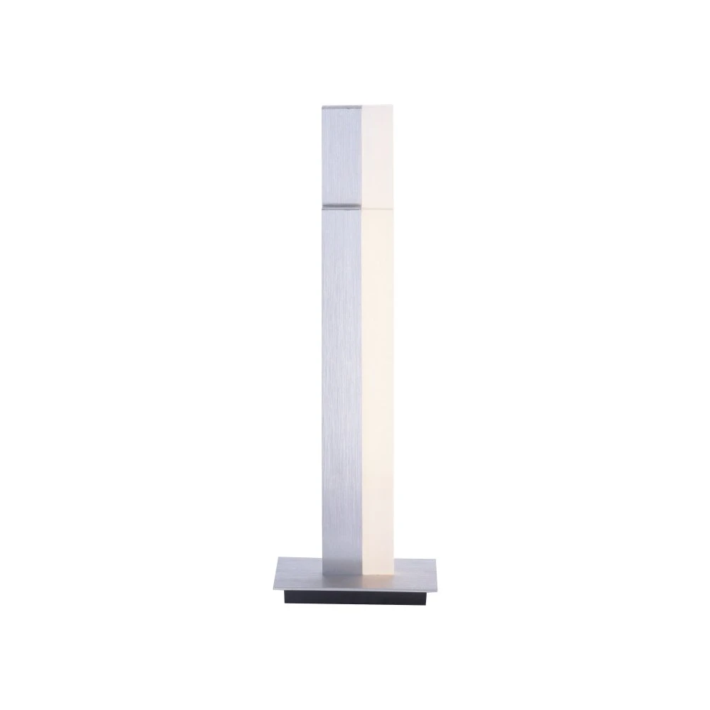 Paul Neuhaus Q-TOWER Tischleuchte LED Aluminium, 2-flammig, Fernbedienung 9 Paul Neuhaus Q-TOWER Tischleuchte LED Aluminium, 2-flammig, Fernbedienung – Bild 7