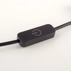 Paul Neuhaus Rika Tischleuchte LED Schwarz, 1-flammig 30 Paul Neuhaus Rika Tischleuchte LED Schwarz, 1-flammig -Lampe Verkäufe paul neuhaus rika tischleuchte 4110 18 11