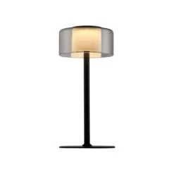 Paul Neuhaus Rika Tischleuchte LED Schwarz, 1-flammig 35 Paul Neuhaus Rika Tischleuchte LED Schwarz, 1-flammig -Lampe Verkäufe paul neuhaus rika tischleuchte 4110 18 16