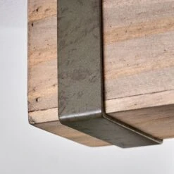 Pehefito Deckenleuchte Grau, Grün, Naturfarben, 3-flammig -Lampe Verkäufe pehefito deckenleuchte h3703960 5