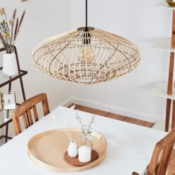 Peretola Hängeleuchte Schwarz, 1-flammig -Lampe Verkäufe peretola haengeleuchte h3421819 12