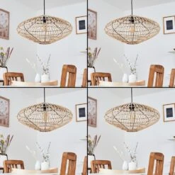 Peretola Hängeleuchte Schwarz, 1-flammig -Lampe Verkäufe peretola haengeleuchte h3421819 2