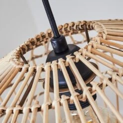 Peretola Hängeleuchte Schwarz, 1-flammig -Lampe Verkäufe peretola haengeleuchte h3421819 3