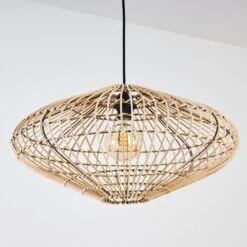 Peretola Hängeleuchte Schwarz, 1-flammig -Lampe Verkäufe peretola haengeleuchte h3421819 8