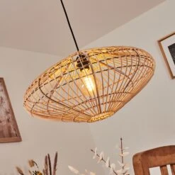 Peretola Hängeleuchte Schwarz, 1-flammig -Lampe Verkäufe peretola haengeleuchte h3421819 9