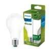 Philips Classic LED E27 7,3 Watt 3000 Kelvin 1535 Lumen -Lampe Verkäufe philips classic led e27 7 3 watt 3000 kelvin 1535 lumen 8719514435636 0