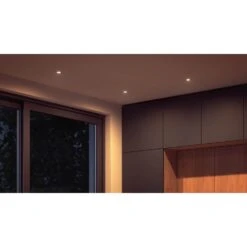 Philips Hue 2er Set LED GU5.3 6,3 Watt 2000-6500 Kelvin 400 Lumen -Lampe Verkäufe philips hue 2er set led gu5 3 6 3 watt 2000 6500 kelvin 400 lumen 8719514491588 2