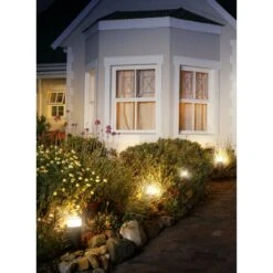 Philips Hue Ambiance White & Color Calla Sockelleuchte Erweiterungs-Set LED Schwarz, 1-flammig, Farbwechsler -Lampe Verkäufe philips hue ambiance white color calla sockelleuchte erweiterungs set 8718696167991 4