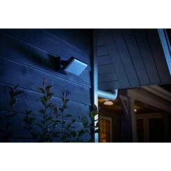 Philips Hue Ambiance White & Color Discover Flutlicht LED Schwarz, 1-flammig, Farbwechsler -Lampe Verkäufe philips hue ambiance white color discover flutlicht 8718696170533 3