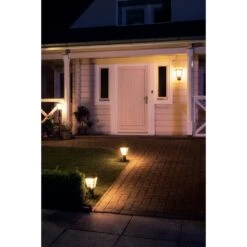 Philips Hue Ambiance White & Color Econic Wandleuchte LED Schwarz, 1-flammig, Farbwechsler 25 Philips Hue Ambiance White & Color Econic Wandleuchte LED Schwarz, 1-flammig, Farbwechsler -Lampe Verkäufe philips hue ambiance white color econic wandleuchte 8718696170588 8