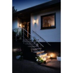 Philips Hue Ambiance White & Color Impress Wandleuchte LED Schwarz, 1-flammig, Farbwechsler 14 Philips Hue Ambiance White & Color Impress Wandleuchte LED Schwarz, 1-flammig, Farbwechsler -Lampe Verkäufe philips hue ambiance white color impress wandleuchte 8718696170496 4