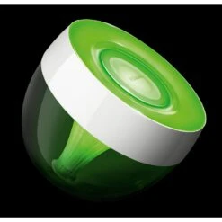 Philips Hue Ambiance White & Color Iris Tischleuchte LED Transparent, Klar, Weiß, 1-flammig, Farbwechsler 19 Philips Hue Ambiance White & Color Iris Tischleuchte LED Transparent, Klar, Weiß, 1-flammig, Farbwechsler -Lampe Verkäufe philips hue ambiance white color iris tischleuchte 8719514264465 3