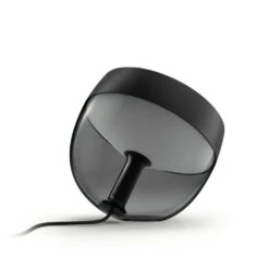 Philips Hue Ambiance White & Color Iris Tischleuchte LED Schwarz, Transparent, Klar, 1-flammig, Farbwechsler -Lampe Verkäufe philips hue ambiance white color iris tischleuchte 8719514264489 2