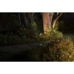Philips Hue Ambiance White & Color Lily XL Outdoor Spot Erweiterung LED Schwarz, 1-flammig, Farbwechsler -Lampe Verkäufe philips hue ambiance white color lily xl outdoor spot erweiterung 8718696174364 10