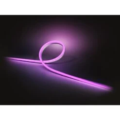 Philips Hue Ambiance White & Color Outdoor Lightstrip LED Weiß, 1-flammig 41 Philips Hue Ambiance White & Color Outdoor Lightstrip LED Weiß, 1-flammig -Lampe Verkäufe philips hue ambiance white color outdoor lightstrip 8718699709853 19