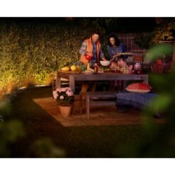 Philips Hue Ambiance White & Color Outdoor Lightstrip LED Weiß, 1-flammig 26 Philips Hue Ambiance White & Color Outdoor Lightstrip LED Weiß, 1-flammig -Lampe Verkäufe philips hue ambiance white color outdoor lightstrip 8718699709853 4