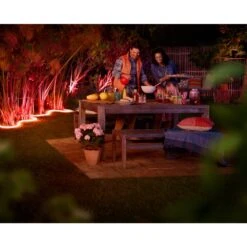 Philips Hue Ambiance White & Color Outdoor Lightstrip LED Weiß, 1-flammig 27 Philips Hue Ambiance White & Color Outdoor Lightstrip LED Weiß, 1-flammig -Lampe Verkäufe philips hue ambiance white color outdoor lightstrip 8718699709853 5