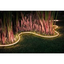 Philips Hue Ambiance White & Color Outdoor Lightstrip LED Weiß, 1-flammig 31 Philips Hue Ambiance White & Color Outdoor Lightstrip LED Weiß, 1-flammig -Lampe Verkäufe philips hue ambiance white color outdoor lightstrip 8718699709853 9