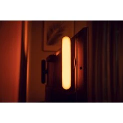Philips Hue Ambiance White & Color Play Lightbar Erweiterung LED Schwarz, 1-flammig, Farbwechsler -Lampe Verkäufe philips hue ambiance white color play lightbar erweiterung 8718696170731 2