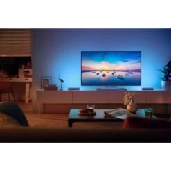 Philips Hue Ambiance White & Color Play Lightbar Erweiterung LED Schwarz, Weiß, 1-flammig, Farbwechsler -Lampe Verkäufe philips hue ambiance white color play lightbar erweiterung 8718696170809 1