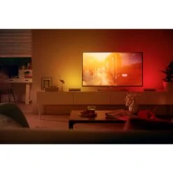 Philips Hue Ambiance White & Color Play Lightbar Erweiterung LED Schwarz, Weiß, 1-flammig, Farbwechsler -Lampe Verkäufe philips hue ambiance white color play lightbar erweiterung 8718696170809 10