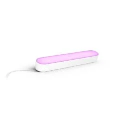 Philips Hue Ambiance White & Color Play Lightbar Erweiterung LED Schwarz, Weiß, 1-flammig, Farbwechsler -Lampe Verkäufe philips hue ambiance white color play lightbar erweiterung 8718696170809 14