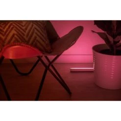 Philips Hue Ambiance White & Color Play Lightbar Erweiterung LED Schwarz, Weiß, 1-flammig, Farbwechsler -Lampe Verkäufe philips hue ambiance white color play lightbar erweiterung 8718696170809 7