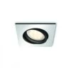 Philips Hue Ambiance White Milliskin Einbauspot Silber, 1-flammig 2 Philips Hue Ambiance White Milliskin Einbauspot Silber, 1-flammig -Lampe Verkäufe philips hue ambiance white milliskin einbauspot 87186961754602 0