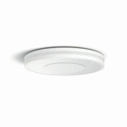 Philips Hue Being Deckenleuchte LED Weiß, 1-flammig, Fernbedienung -Lampe Verkäufe philips hue being deckenleuchte 8719514341159 1