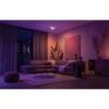 Philips HUE Centris Deckenleuchte LED Weiß, 3-flammig, Farbwechsler -Lampe Verkäufe philips hue centris deckenleuchte 8718696176030 0