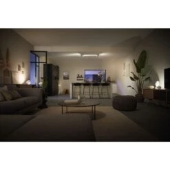 Philips HUE Centris Deckenleuchte LED Weiß, 4-flammig, Farbwechsler -Lampe Verkäufe philips hue centris deckenleuchte 8718696176054 3