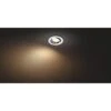 Philips Hue Centura Einbauleuchte LED Weiß, 1-flammig, Farbwechsler -Lampe Verkäufe philips hue centura einbauleuchte 8719514338647 0