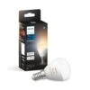 Philips Hue E14 LED 5,1 Watt 4000 Kelvin 470 Lumen -Lampe Verkäufe philips hue e14 led 5 1 watt 4000 kelvin 470 lumen 8719514491106 0