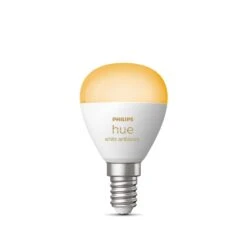 Philips Hue E14 LED 5,1 Watt 4000 Kelvin 470 Lumen -Lampe Verkäufe philips hue e14 led 5 1 watt 4000 kelvin 470 lumen 8719514491106 3