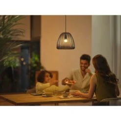 Philips Hue E14 LED 5,1 Watt 4000 Kelvin 470 Lumen -Lampe Verkäufe philips hue e14 led 5 1 watt 4000 kelvin 470 lumen 8719514491106 6