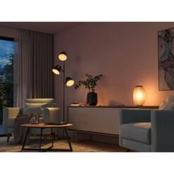 Philips Hue E14 LED 5,1 Watt 4000 Kelvin 470 Lumen -Lampe Verkäufe philips hue e14 led 5 1 watt 4000 kelvin 470 lumen 8719514491106 7