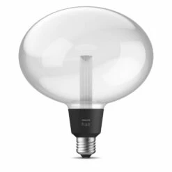 Philips Hue E27 LED 6,5 Watt 2000-6500 Kelvin 500 Lumen -Lampe Verkäufe philips hue e27 led 6 5 watt 2000 6500 kelvin 500 lumen 8719514419278 3