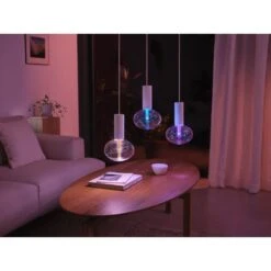 Philips Hue E27 LED 6,5 Watt 2000-6500 Kelvin 500 Lumen -Lampe Verkäufe philips hue e27 led 6 5 watt 2000 6500 kelvin 500 lumen 8719514419278 8