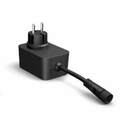 Philips Hue Festavia Lichterkette LED Schwarz, 250-flammig, Farbwechsler -Lampe Verkäufe philips hue festavia lichterkette 8720169246621 8