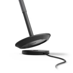 Philips Hue Go Außentischleuchte LED Grau, Schwarz, 1-flammig, Farbwechsler -Lampe Verkäufe philips hue go aussentischleuchte 8719514404595 4