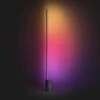 Philips Hue Gradient Signe Stehleuchte LED Schwarz, 1-flammig -Lampe Verkäufe philips hue gradient signe stehleuchte 8718696176269 0