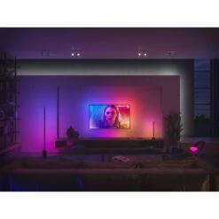 Philips Hue Gradient Signe Tischleuchte LED Schwarz, 1-flammig 16 Philips Hue Gradient Signe Tischleuchte LED Schwarz, 1-flammig -Lampe Verkäufe philips hue gradient signe tischleuchte 8718696176245 6