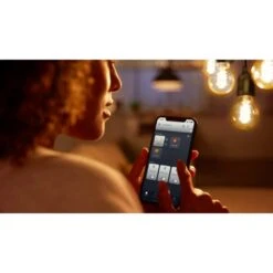 Philips Hue LED E14 4,6 Watt 2200-4500 Kelvin 350 Lumen -Lampe Verkäufe philips hue led e14 4 6 watt 2200 4500 kelvin 350 lumen 8719514411807 9