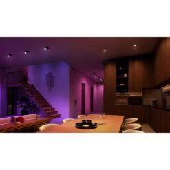 Philips Hue LED GU5.3 6,3 Watt 2000-6500 Kelvin 400 Lumen -Lampe Verkäufe philips hue led gu5 3 6 3 watt 2000 6500 kelvin 400 lumen 8719514491403 8