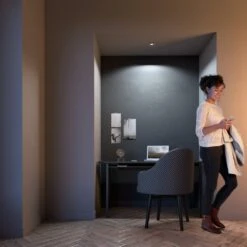 Philips Hue Milliskin Einbauleuchte LED Silber, 1-flammig -Lampe Verkäufe philips hue milliskin einbauleuchte 8719514338586 5