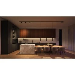 Philips Hue Perifo Erweiterungsspot LED Schwarz, 1-flammig, Farbwechsler -Lampe Verkäufe philips hue perifo erweiterungsspot 8719514407442 8